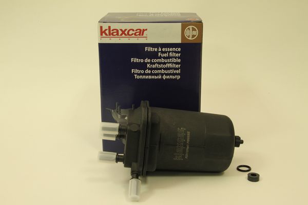 KLAXCAR FRANCE Polttoainesuodatin FE023z